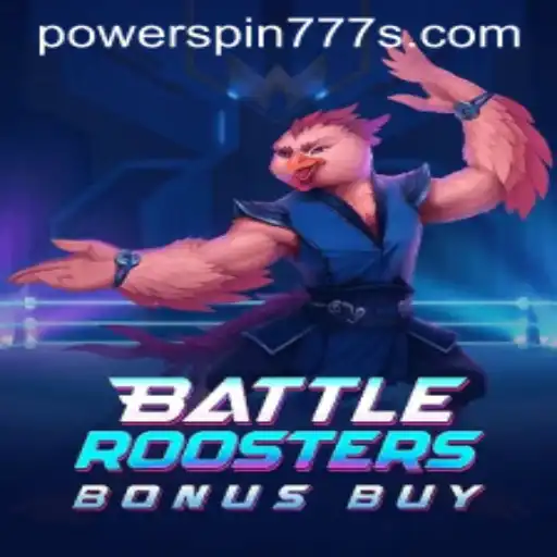 Discover the Exciting World of BattleRoostersBonusBuy with Powerspin777