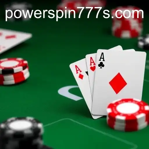 The Thrilling World of Blackjack and the Rise of Powerspin777