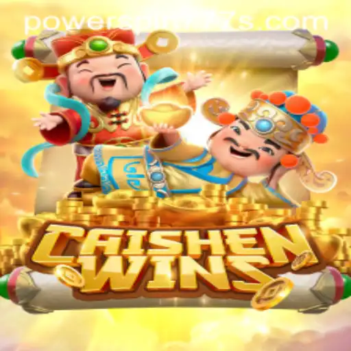 Discover the Thrills of CaishenWins with Powerspin777