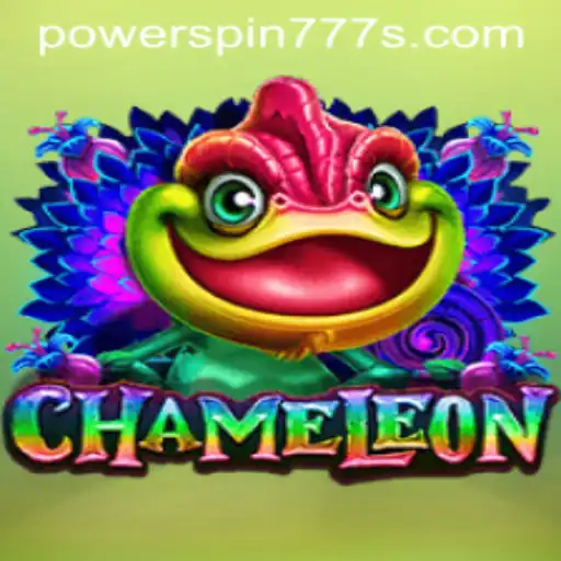Unlock the Secrets of Chameleon: A Dive into the Game with Powerspin777