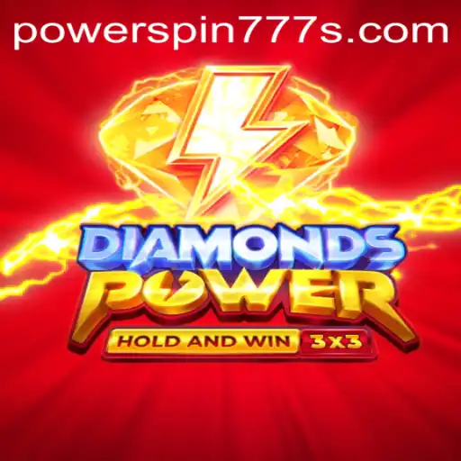 Unveiling Diamondspower: A Thrilling Gaming Experience with Powerspin777