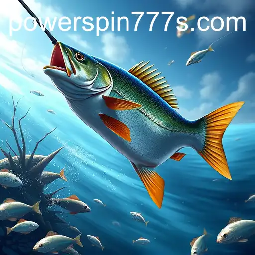 Discover the Thrilling Universe of Fishing Games: The Rise of powerspin777
