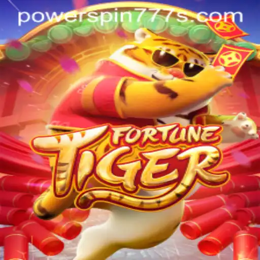 Exploring FortuneTiger: A Captivating Journey into the World of Powerspin777