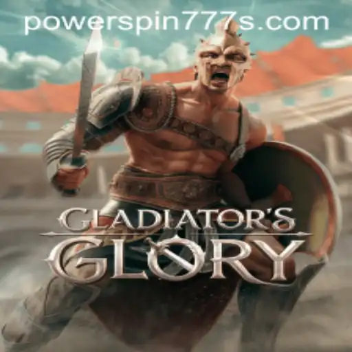 The Thrilling World of GladiatorsGlory: Unleash the PowerSpin777