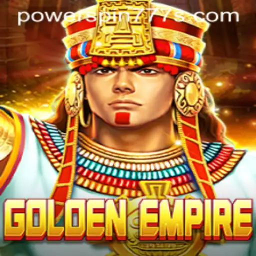 Exploring the Exciting World of GoldenEmpire: Unleashing the Magic of PowerSpin777