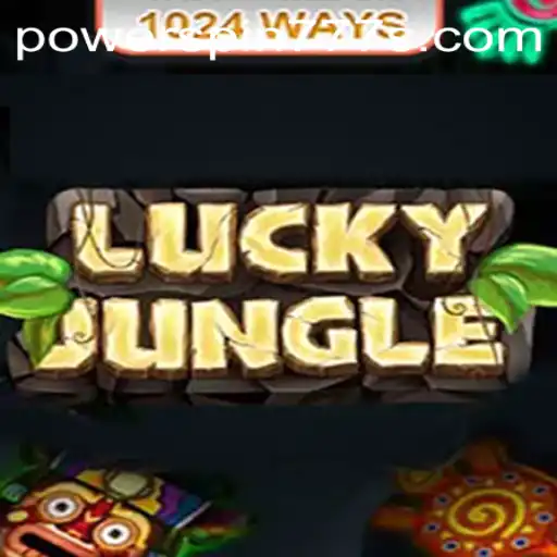 Unveiling LuckyJungle1024: A New Horizon in Virtual Gaming With Powerspin777