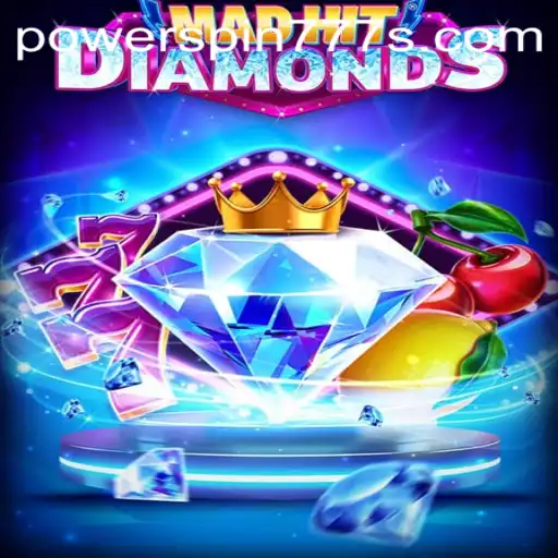 MadHitDiamonds: A Thrilling Dive into the World of High-Stakes Gaming