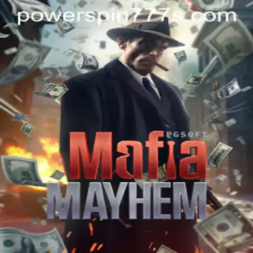 Unveiling MafiaMayhem: The Thrilling Underworld Game with Powerspin777
