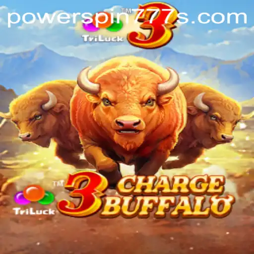 Unleashing the Power of 3ChargeBuffalo: An In-Depth Guide