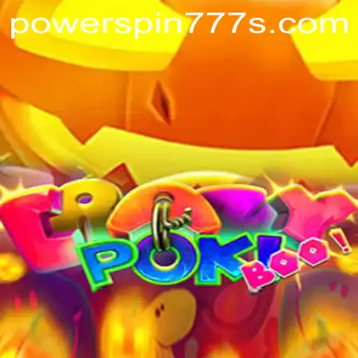 Exploring the Thrilling Universe of CrazyPokiBoo and the Exciting Element of Powerspin777