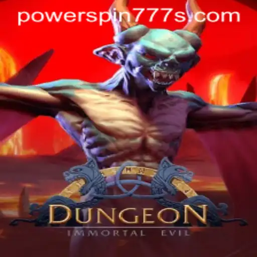 Unveiling the Mysteries of Dungeon: A Thrilling Game Experience with Powerspin777