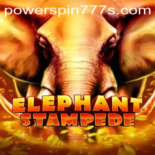 Discover the Exciting World of ElephantStampede: A Thrilling New Addition to the Gaming Universe