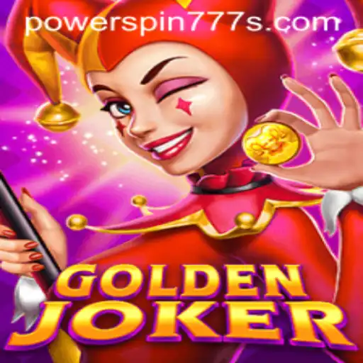 Unveiling the Thrills of GoldenJoker: Inside the World of PowerSpin777