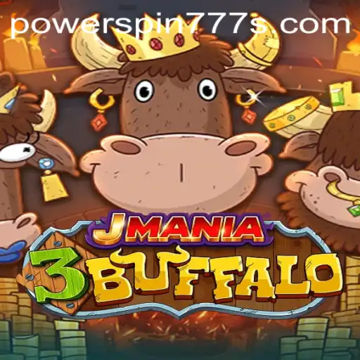 Dive into JMania3Buffalo: The Thrilling Virtual Adventure