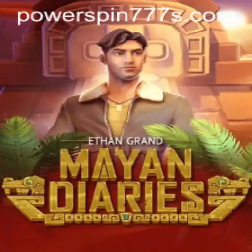 Embark on an Epic Adventure with MayanDiaries and Discover the Thrills of PowerSpin777