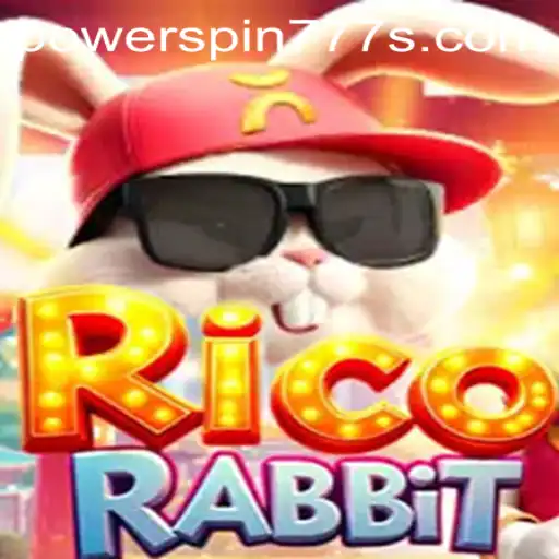 The Thrilling World of RicoRabbit: A Game of Skill and Strategy