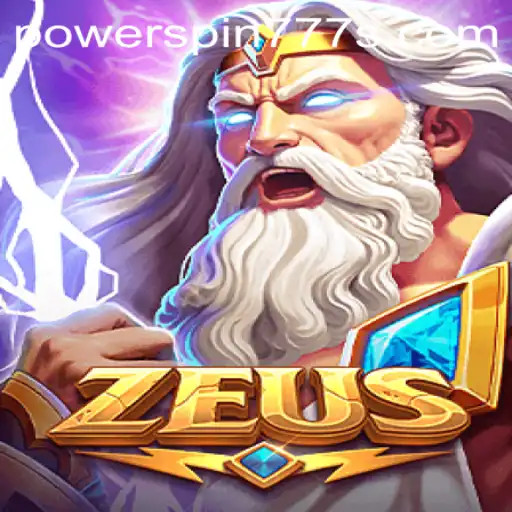 Exploring the Mythical World of 'Zeus' with the Powers of Powerspin777