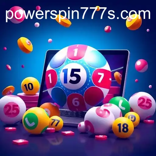Exploring the Rise of Online Lottery with Powerspin777