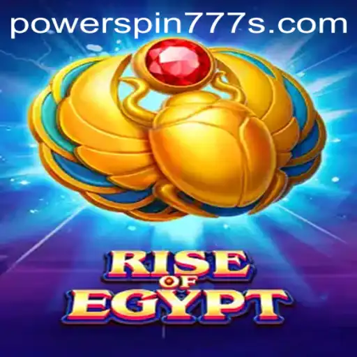 RiseOfEgypt: Exploring the Mysteries and Mechanics of an Exciting Slot Game