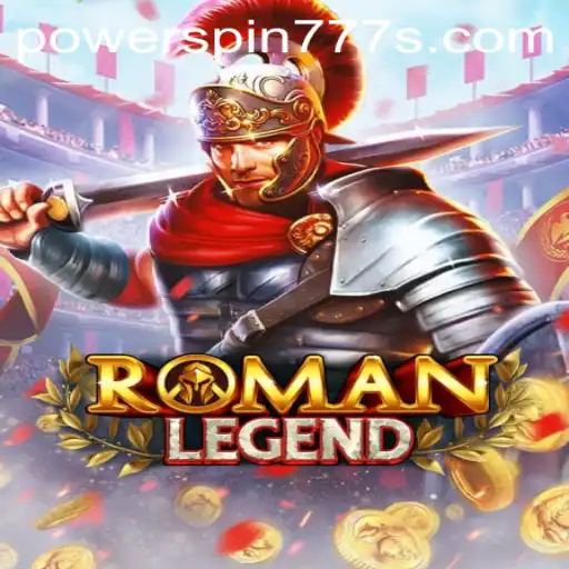 RomanLegend: A New Era of Ancient Gaming