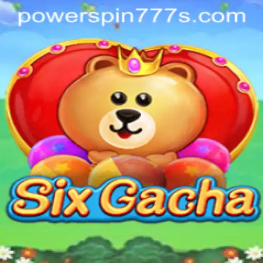 Unlock the Exciting World of SixGacha: Dive into Powerspin777