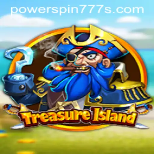 Explore the Thrilling World of TreasureIsland with Powerspin777
